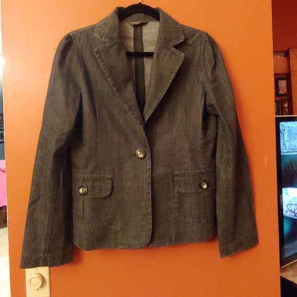Banana Republic Jackets & Blazers - Banana Republic jacket